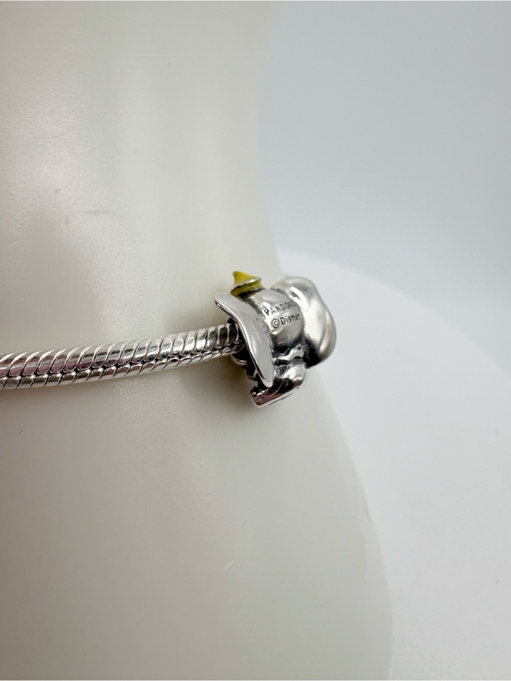 Pandora Disney Dumbo Silver 925 - Picture 6 of 8